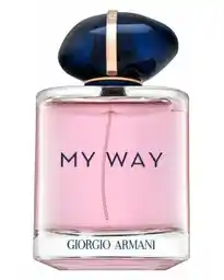 Armani My Way woda perfumowana dla kobiet 90ml