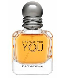 Armani Stronger With You