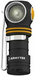 Armytek Latarka Elf C1 Micro USB Warm