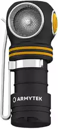 Armytek Latarka Elf C1 Micro USB White