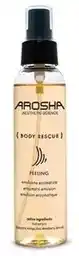 Arosha .510 Body Rescue Peeling enzymatyczny Emulsja do ciała 120ml