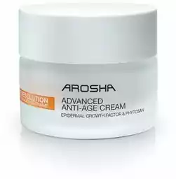 Arosha Age Resolution krem przeciwstarzeniowy do twarzy 50ml