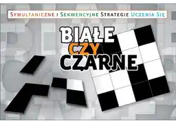 Arson Białe Czy Czarne? - Agnieszka Bala