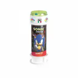 Artyk Bańki Mydlane 60Ml Sonic (36Szt)