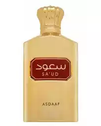 Asdaaf Sa ud woda perfumowana 100 ml