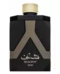 Asdaaf Shaghaf Man woda perfumowana 100 ml