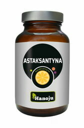 Astaksantyna