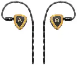 Astell&kern NOVUS - Słuchawki IEM Hi-END