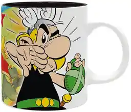 Asterix i Obelix gadżety