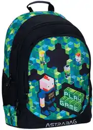 ASTRA PLECAK BAG GAME AB340