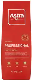 Astra Professional Crema 1kg kawa ziarnista