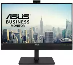 ASUS BE27ACSBK 27 cali 2K IPS 60Hz 5ms monitor LED