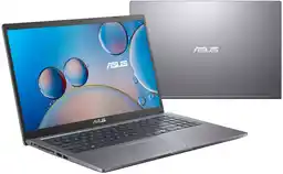 Asus F515JA-BQ1084T 90NB0SR1-M21350 Intel Core i5 8GB SSD 512GB Intel UHD FullHD Win 11 Szary