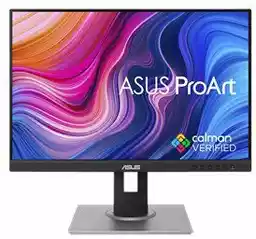 ASUS ProArt PA248QV 24 cale Full HD IPS 75Hz 5ms monitor LED