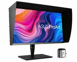 ASUS ProArt PA27UCX-K MiniLED 27 cali 4K IPS 60Hz 5ms Profesjonalny monitor LED