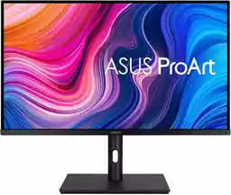 ASUS ProArt PA328CGV 32 cale 2K IPS 165Hz 5ms Gamingowy monitor LED