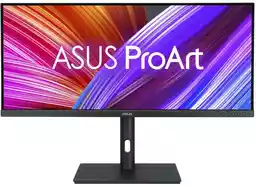 ASUS ProArt PA348CGV 34 cale UWQHD IPS 120Hz 2ms Profesjonalny monitor LED