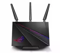 ASUS ROG Rapture GT-AC2900 Czarny router bezprzewodowy