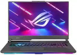 Asus ROG Strix G17