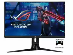 ASUS ROG Strix XG27AQ 27 cali 2K IPS 170Hz 1ms monitor LED