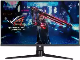 ASUS ROG Strix XG32UQ 32 cale 4K IPS 160Hz 1ms Gamingowy monitor LED