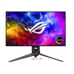 ASUS ROG Swift PG27AQDM 27 2K OLED 240Hz 0,03m Gamingowy Monitor OLED