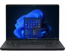 ASUS ROG Zephyrus G14 2023 GA402NU-N2011W AniMeMatrix 14 165Hz R7 7735HS 16GB 512GB SSD RTX4050 - W11 Laptop gamingowy