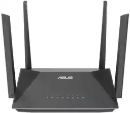 Asus router