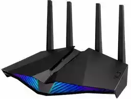 ASUS RT-AX82U AX5400 Czarny router bezprzewodowy