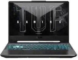 Asus TUF Gaming A15 FA506NF-HN004 15,6 FHD/Ryzen 5 7535HS/8GB/SSD512GB/RTX2050-4GB Czarny