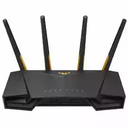 ASUS TUF Gaming AX3000 V2 Czarny router bezprzewodowy
