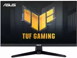 ASUS TUF Gaming VG246H1A 24 cale Full HD IPS 100Hz 0,5ms Gamingowy monitor LED
