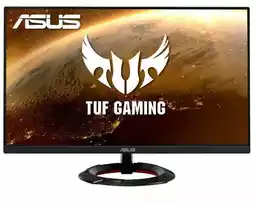 ASUS TUF Gaming VG249Q1R 24 cale Full HD IPS 144Hz 1ms Gamingowy monitor LED