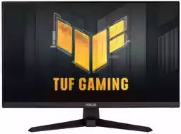 ASUS TUF Gaming VG259Q3A 24 cali Full HD IPS 180Hz 1ms Gamingowy monitor LED