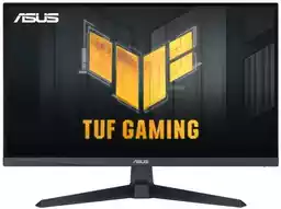 ASUS TUF Gaming VG279Q3A 27 cali Full HD IPS 180Hz 1ms Gamingowy monitor LED