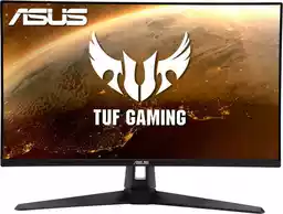 ASUS TUF Gaming VG27AQ1A 27 cali 2K IPS 170Hz 1ms Gamingowy monitor LED
