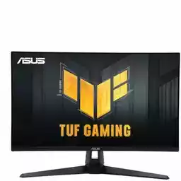 ASUS TUF Gaming VG27AQA1A 27 cali 2K VA 170Hz 1ms Gamingowy monitor LED