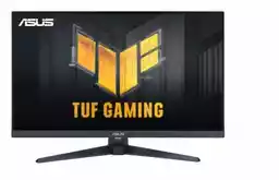 ASUS TUF Gaming VG328QA1A 32 cale Full HD VA 170Hz 1ms Gamingowy monitor LED