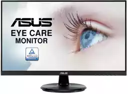 ASUS VA24DCP 24 cale Full HD IPS 75Hz 5ms monitor LED