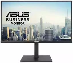 ASUS VA27ACFSN 27 cali 2K HD IPS 100Hz 5ms monitor LED