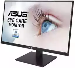 ASUS VA27AQSB 27 cali 2K IPS 75Hz 1ms monitor LED