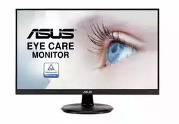 ASUS VA27DCP 27 cali Full HD IPS 75Hz 5ms monitor LED