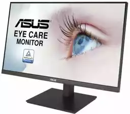 ASUS VA27DQSB 27 cali Full HD IPS 75Hz 5ms monitor LED