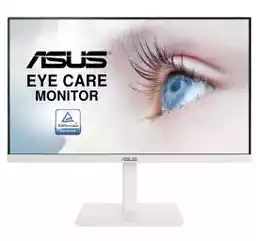 ASUS VA27DQSB-W 27 cali Full HD IPS 75Hz 5ms monitor LED