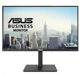 ASUS VA27UQSB 27 4K IPS 60Hz 5ms Monitor LED