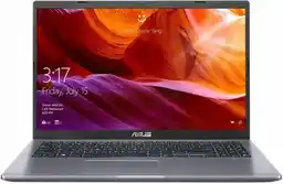 Asus Vivobook 15,6 i3-8145U SSD 256GB Windows 10 X509FA-EJ075T