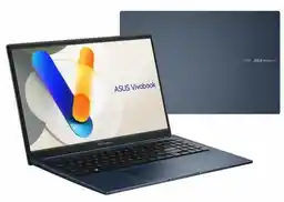 Asus Vivobook 15 X1504ZA-BQ456 15,6 FHD/i3-1215U/8GB/SSD512GB/IrisXe Niebieski