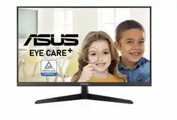 ASUS VY27UQ 27 4K IPS 60Hz 5ms Monitor LED