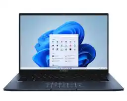 Asus ZenBook 14 UX3402VA-KN592W OLED 14 90Hz i7-13700H 16GB RAM 1TB Dysk SSD Win11 Niebieski