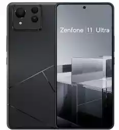 Asus ZenFone 11 Ultra 16/512GB 6,78 120Hz 50Mpix Czarny